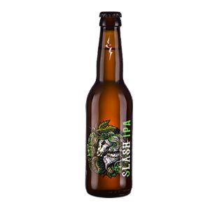 BIERE SLASH IPA - 5.9° - 33CL