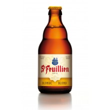 ST FEUILLIEN BLONDE - 7.5° - 33CL