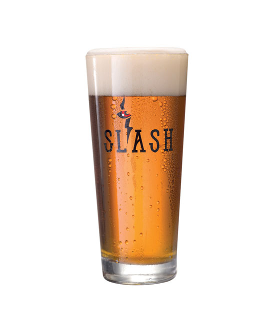 VERRE SLASH 25CL