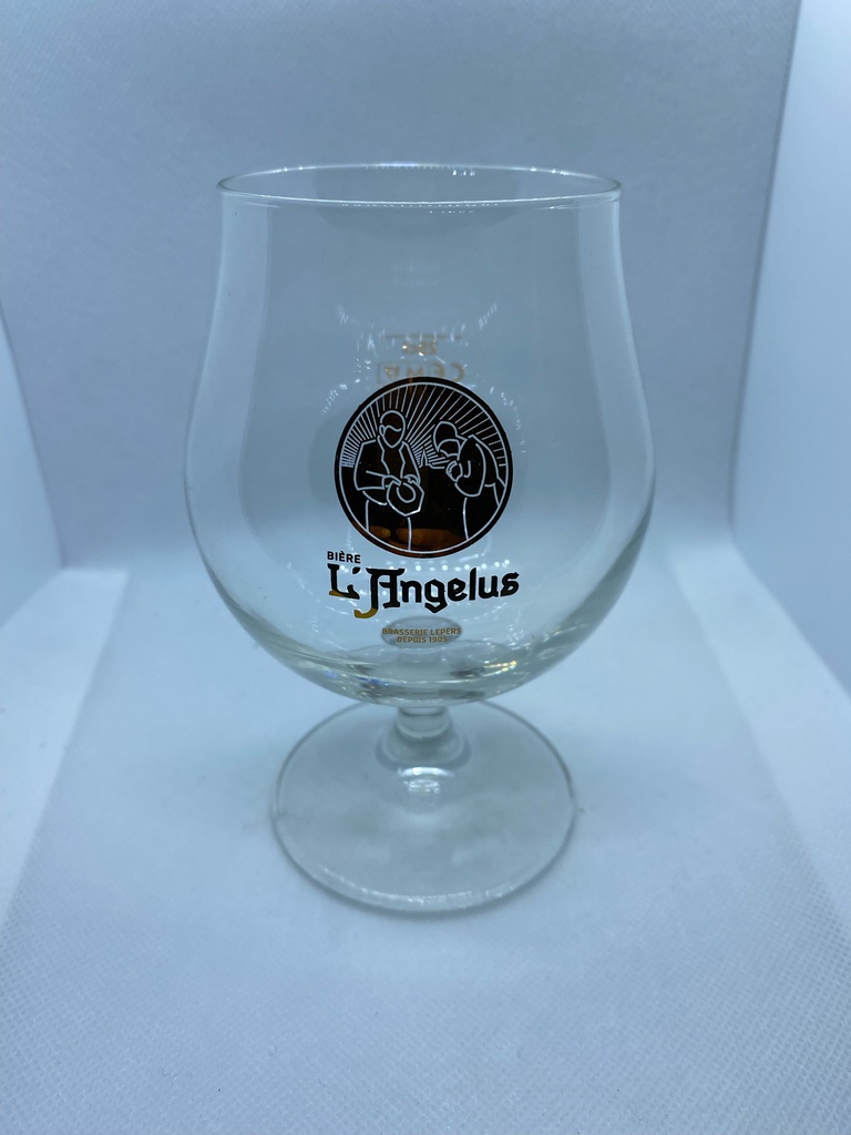 VERRE ANGELUS 25CL