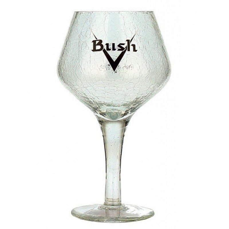 VERRE Bush 25-33cl