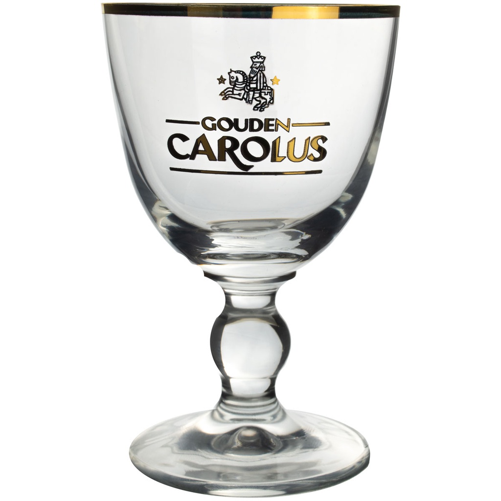 VERRE CAROLUS 33CL