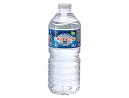 bouteille d'eau