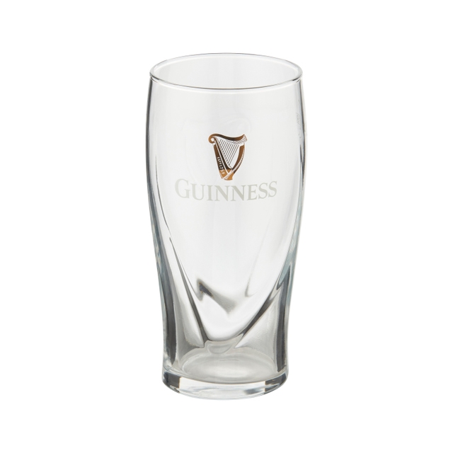 VERRE GUINNESS 33CL