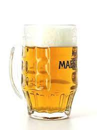 VERRE MAES CHOPE 50CL