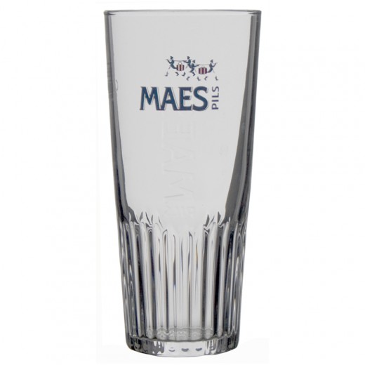 VERRE MAES 25CL