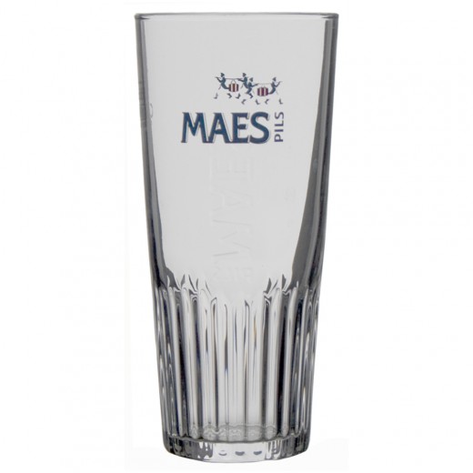 VERRE MAES 25cl