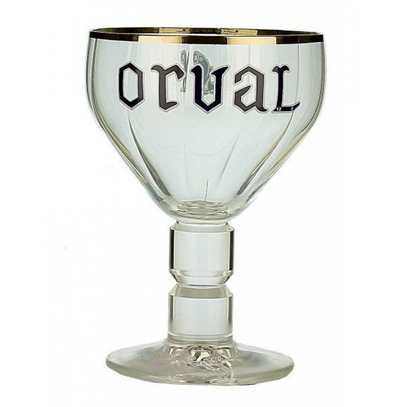 VERRE Orval