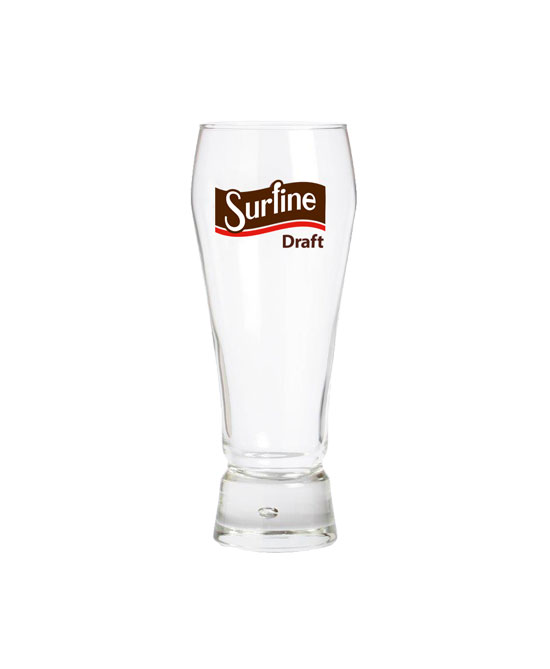 VERRE SURFINE 25CL