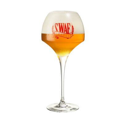 VERRE TRIPLE SWAF