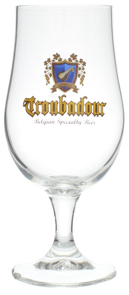 VERRE TROUBADOUR 33CL