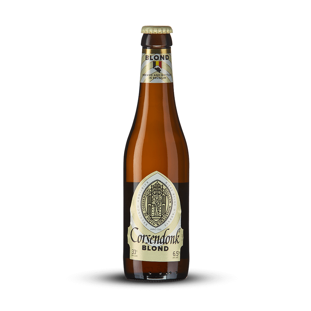 CORSENDONK BLONDE 33CL
