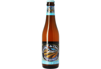 QUEUE DE CHARRUE BLONDE - 6.6° - 33CL