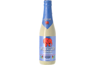 DELIRIUM TREMENS - 8,5° - 33CL