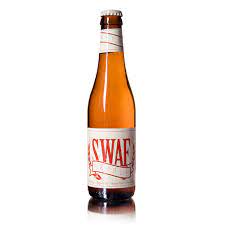 SWAF TRIPLE - 8° - 33CL