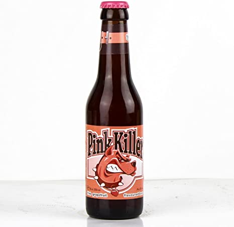 PINK KILLER - 5° - 25CL