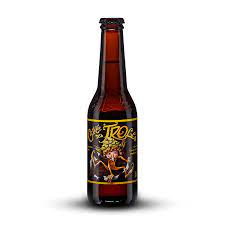 [Blonde] CUVEE DES TROLLS - 7°-25CL