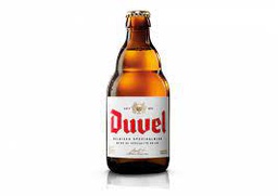 [BLONDE] DUVEL BLONDE - 8,5° - 33CL