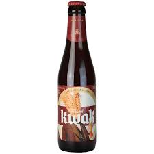 [AMBREE] KWAK AMBREE - 8,4° - 33CL