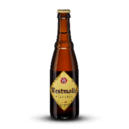 [TRIPLE] WESTMALLE TRIPLE - 9,5°-33CL