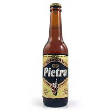 [Ambree] PIETRA AMBREE - 6°-33CL