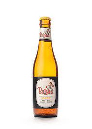 [IPA] PALJAS IPA - 6° - 33CL