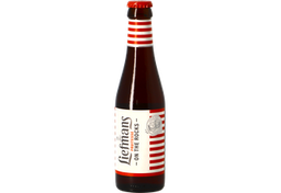[Fruitee] LIEFMANS ROUGE - 3,8° 25CL