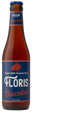 [Fruitee] FLORIS CHOCOLAT - 4,2°-33CL