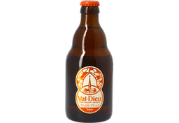 [TRIPLE] VAL DIEU TRIPLE - 9° - 33CL