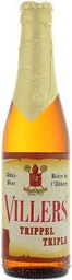 [TRIPLE] VILLERS TRIPLE - 8,5°-33CL