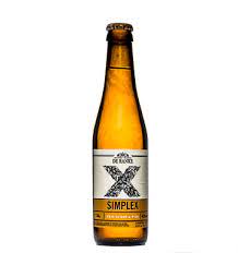 [BLONDE] SIMPLEX - 4,5° - 33CL