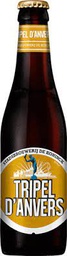 [TRIPLE] TRIPLE D'ANVERS - 8° - 33CL