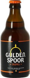 [TRIPLE] GULDEN SPOOR TRIPLE - 8° - 33CL