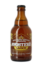 [IPA] ANOSTEKE SAISON IPA - 6° - 33CL