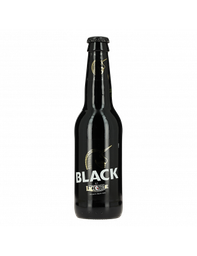 [AMBREE] BLACK LICORNE - 6° - 33cl