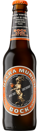 [BRUNE] NEGRA  MUNICH BOCK DAMM BRUNE - 5.9°