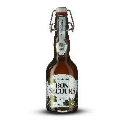 [IPA] BON SECOURS 4 HOUBLONS - 5,9° - 33CL