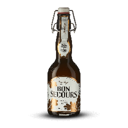 [TRIPLE] BON SECOURS PRESTIGE TRIPLE - 9° - 33CL