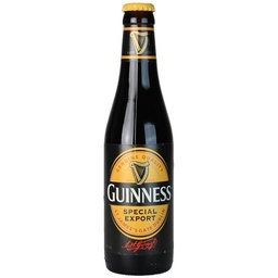 [BRUNE] GUINESS BRUNE - 8° - 33CL