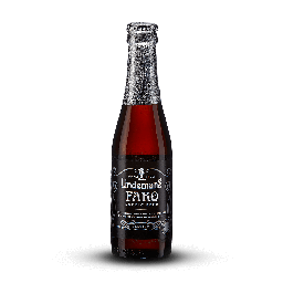 [FRUITEE] LINDEMANS FARO - 4.5° - 25CL