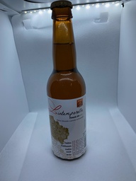 [BLONDE] LINTEMPORELLE  5.6° 33CL