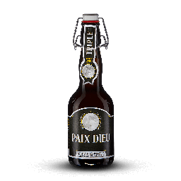 [BLONDE] PAIX DIEU - 10° - 33CL