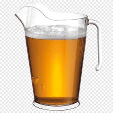 pichet de 1L féte