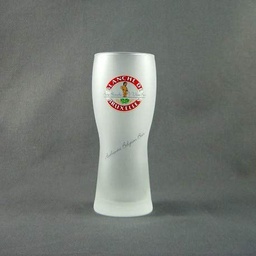 [VERRE] VERRE Blanche de bruxelles 33cl