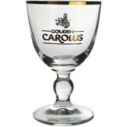 [VERRE] VERRE CAROLUS 33CL