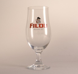 [VERRE] VERRE FILOU 25-33CL