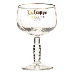 [VERRE] VERRE LA TRAPPE 33CL