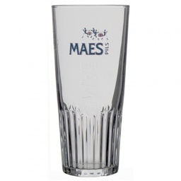 [VERRE] VERRE MAES 25CL