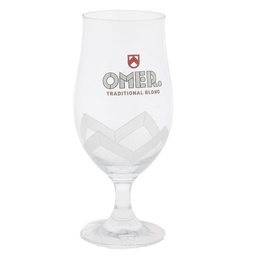 [VERRE] VERRE OMER 33CL