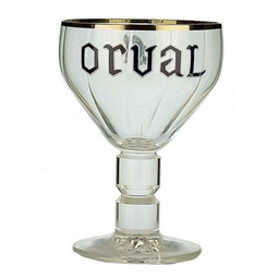 [VERRE] VERRE ORVAL 33CL